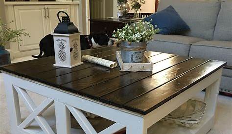 Coffee Tables Styles
