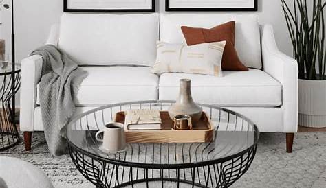 Coffee Tables Under $500