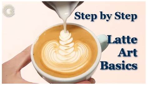 Coffee Talk Latte Art Tutorial: Unleash Your Inner Barista