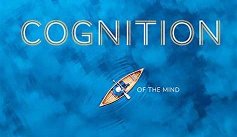 Cognition Exploring The Science Of The Mind 8Th Edition Pdf