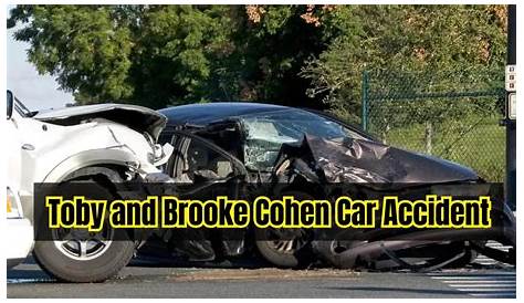 Cohen Car Accident: Unraveling The Untold Truths