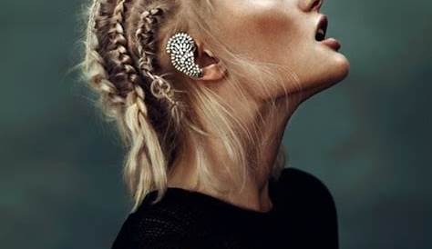 gallérie Les +20 meilleures images de coiffure femme