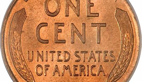 Cointrackers Wheat Pennies Lincoln Penny Values And Prices