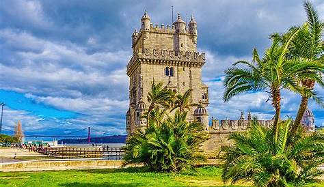 VISITAR PORTUGAL | Melhores lugares para viajar em Portugal