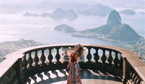 12 coisas legais para fazer no Rio de Janeiro