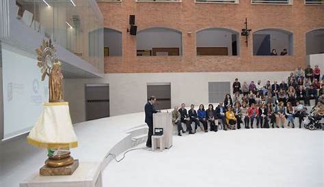 El Colegio Nuestra Señora del Pilar (Valladolid) inaugura su innovador