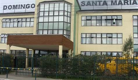 Uniforme Escolar del Colegio Domingo Santa Maria - Puerto Montt