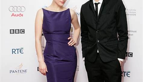 Unraveling The Truth: Colin Morgan And Katie McGrath's Marital Status