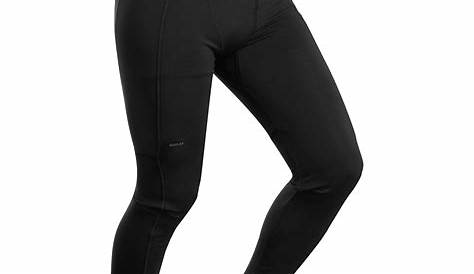 Damart Sport Collant Thermolactyl Easy Body 3 M homme pas cher