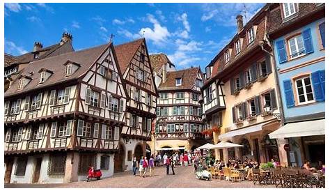 Colmar France Hotels Near Train Station Hotel Ibis HorbourgWihr 3 HRS Star Hotel In