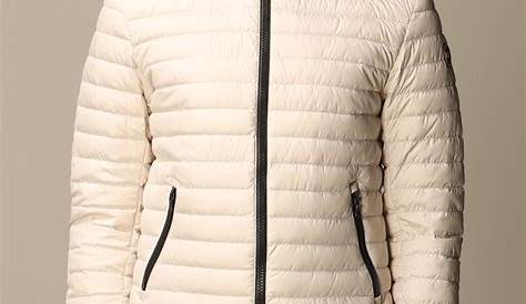 Colmar Down Jacket For Men in Black for Men Lyst