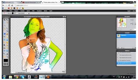Como Transformar Uma Imagem Em Png Photoshop Brushes Imagesee - Vrogue