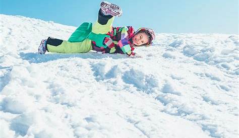 Colonie de vacances à la neige pour enfants | Djuringa Juniors
