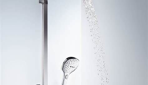 Colonne Hansgrohe De Douche Showerpipe Raindance E 300 1