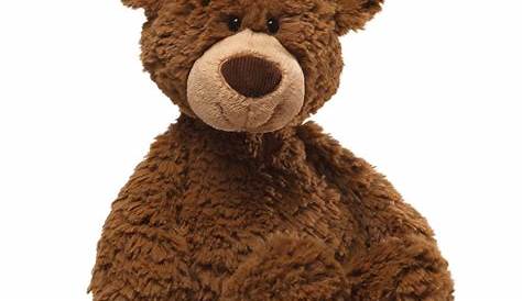 Brown Teddy Bear Image - DesiComments.com