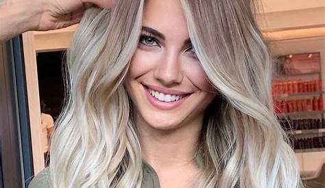 Color Hairstyles For Long Hair Popular 15 Cuts 2021 L To Try