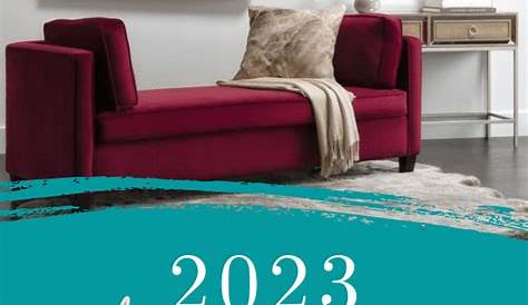 12 Color Trends in 2023 That Will Dominate Interior Design-From