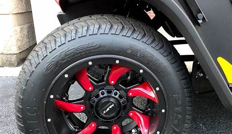 Custom Golf Cart Wheels - Your Guide to Styles and Sizes