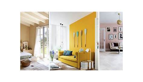 Combinaciones con mucha luz | Colores para paredes interiores