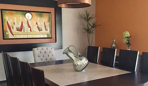 Comedor helio interiores tehuacan comedores modernos | homify