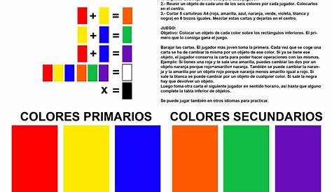Calaméo - Guía Los Colores