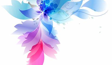 Download HD Colorful Backgrounds Png - Colorful Background Design Png
