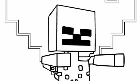 Coloring Sheet Valentines Day Mine Craft More Valentine's Pages On Maatjes