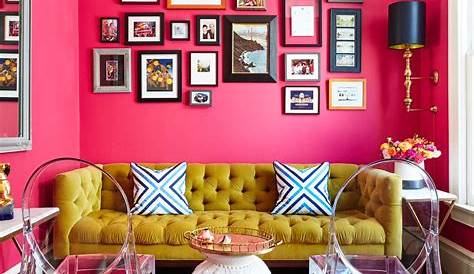 Colors For Interior Decoration