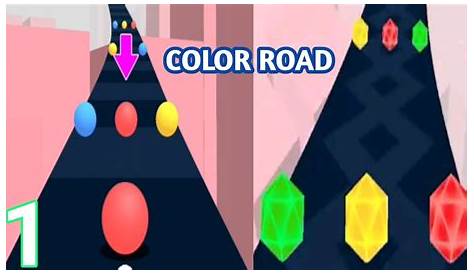 Free Download Color Road! 3.19.3 for Android