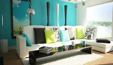 Colour Trends 2014 Home Decor