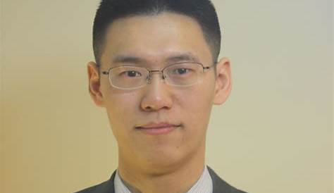 Yang Wins 3M Award | Applied Physics and Applied Mathematics