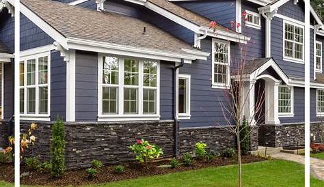 Columbus Exterior Painting Services Neighborly Painters