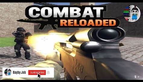 Combat Reloaded 2 Play Unblocked r/Y9FreeGames
