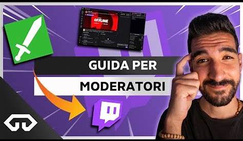 I 4 SEGRETI per CRESCERE su TWITCH nel 2020 - YouTube