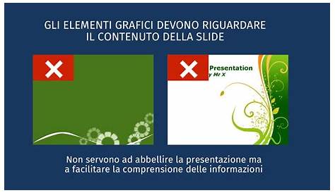 Tutorial Power Point: creare rapidamente una presentazione - livello