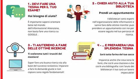 Esempio di Tesina 3a media - Docsity