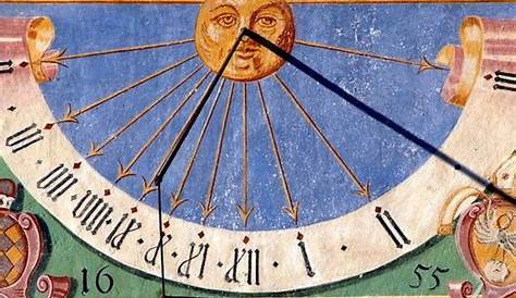 Costruiamo la meridiana: gli antichi misuratori del tempo - La Torre