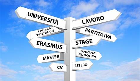 Come scegliere il corso di laurea? | Università per Stranieri di Perugia