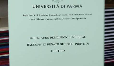 Come rilegare la tesi di laurea: ecco qualche consiglio