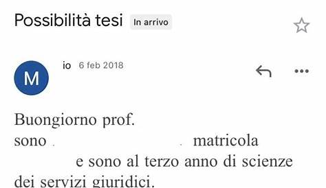 ALLEGATO A Modello di presentazione del progetto Lettera di