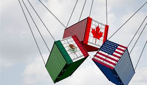 Comercio internacional de México desacelerará en 2019, anticip Maersk