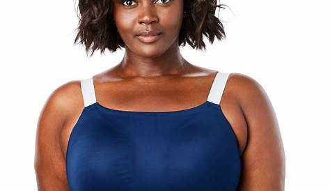 Unveiling The Secrets Of Unmatched Comfort: Discover The Perfect Plus Size Bras