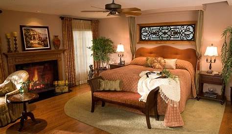 Comfy Bedroom Decorating Ideas To Create Your Dream Sleep Sanctuary
