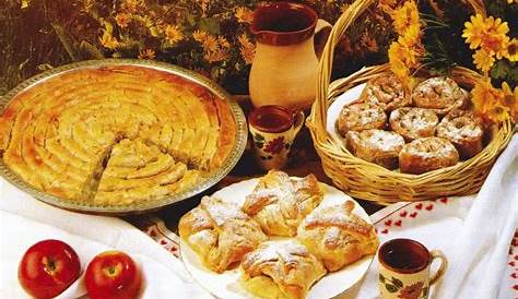 Resumen de 19 artículos: comida tipica en grecia [actualizado