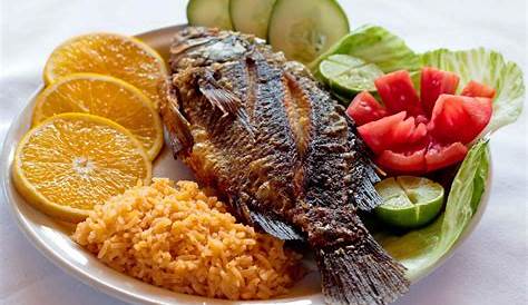 Comida típica y gastronómica en Santa Marta - La Guía Turística