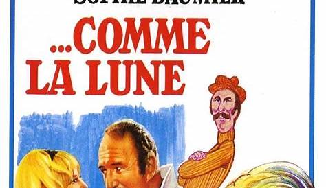 Comme la lune Film Streaming Vf Youwatch - Streaming Film Complet en