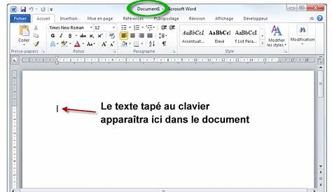 🏆 Comment intégrer des feuilles de calcul Excel dans un document Word