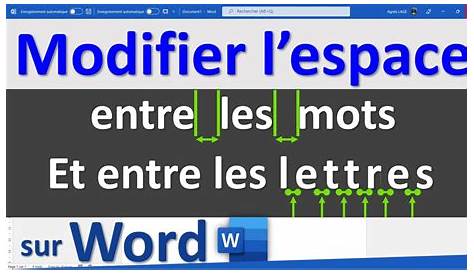 Comment insérer une ligne dans Word - toptips.fr