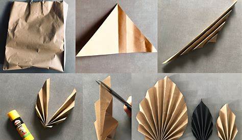1001 + idées de pliage d'une enveloppe origami pour vos plus belles