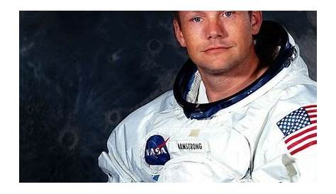 Neil Armstrong : mort le 25 août 2012 à Cincinnati ( Usa ) | Wikipédia